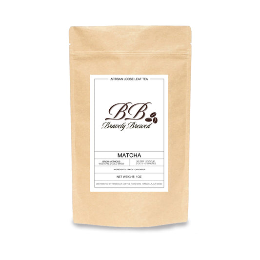 Matcha