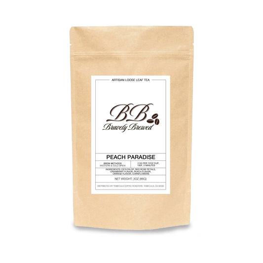 Peach Paradise